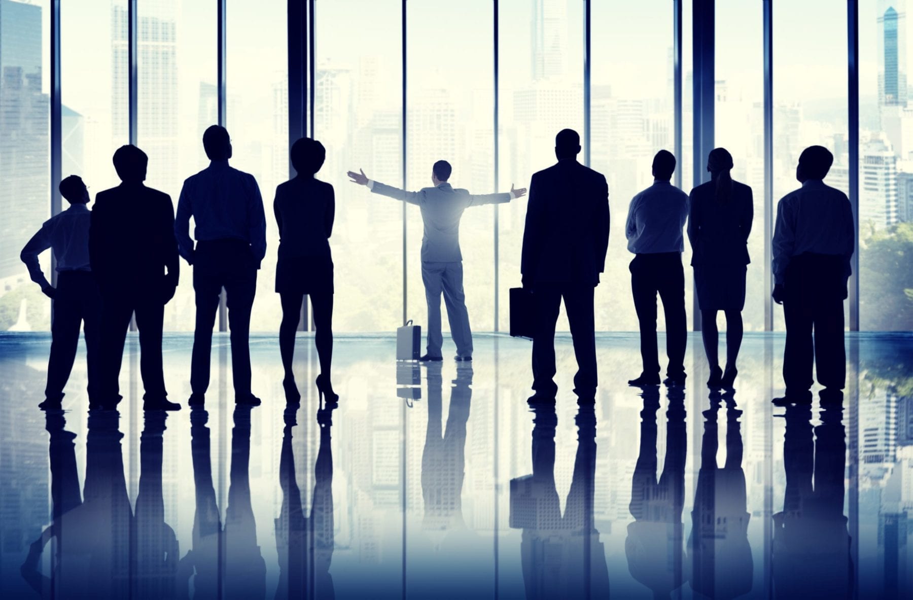 Aspiration Goal Leadership Planning Vision Mission Concept