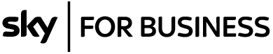 Sky for Business Logo