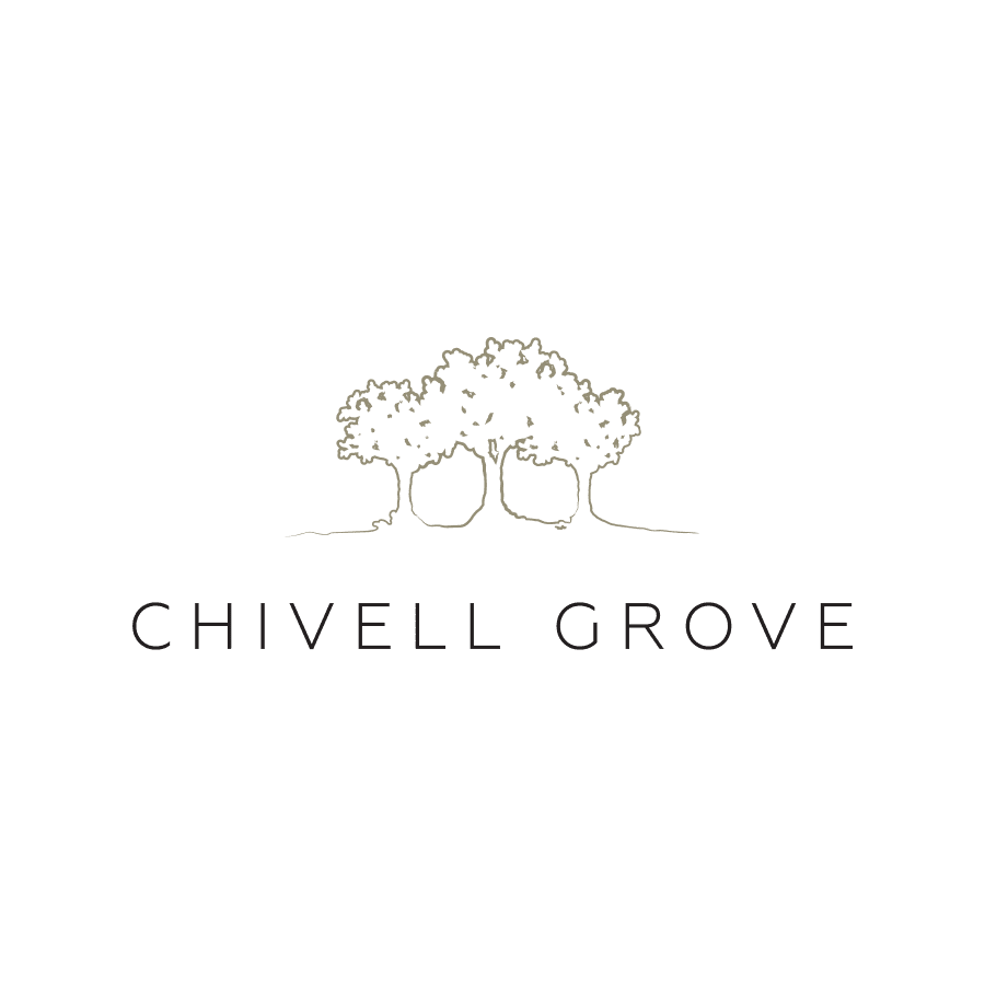 Chivell Grove Logo