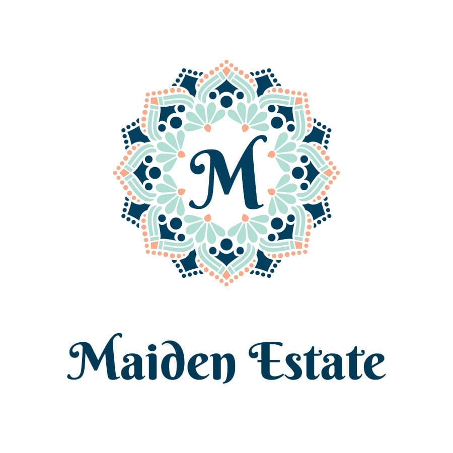 Maiden Estate Logo