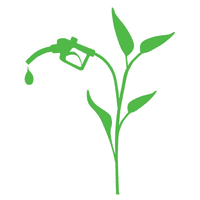 Bio Fuels Icon